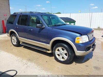 FORD EXPLORER 2005