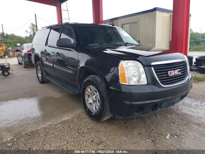 GMC YUKON XL 1500 2008