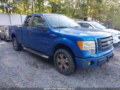 FORD F-150 2009