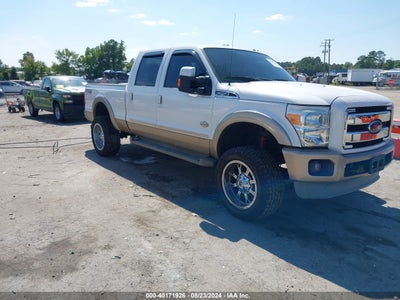 FORD F-250 2014