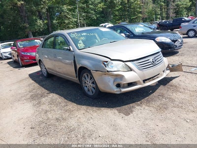 TOYOTA AVALON 2008