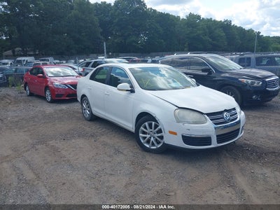 VOLKSWAGEN JETTA 2010