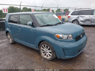 SCION SCION XB 2010