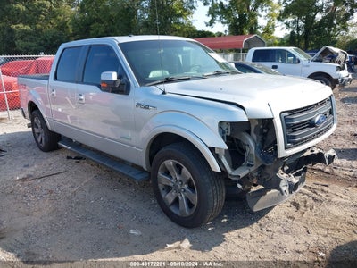FORD F-150 2013
