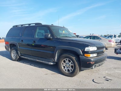 CHEVROLET SUBURBAN 1500 2005