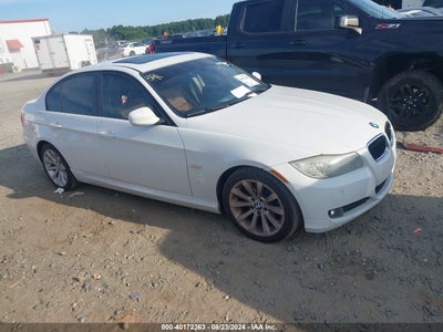 BMW 328I 2011