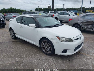 SCION TC 2013