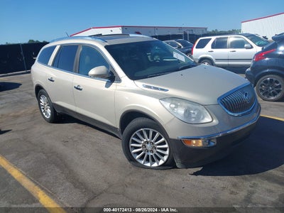 BUICK ENCLAVE 2008