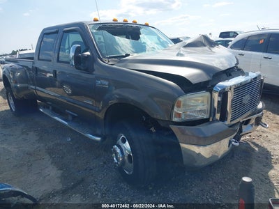 FORD F-350 2006