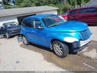 CHRYSLER PT CRUISER 2008