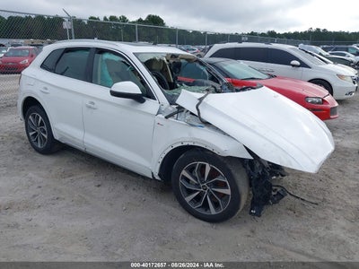 AUDI Q5 2023