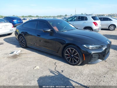 BMW M440I GRAN COUPE 2023