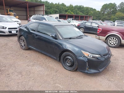 SCION TC 2015