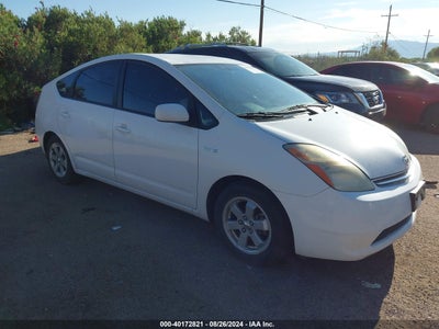 TOYOTA PRIUS 2009
