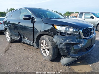 KIA SORENTO 2020