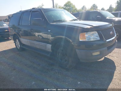 FORD EXPEDITION 2003