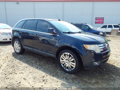 FORD EDGE 2008