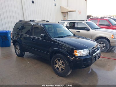 FORD ESCAPE 2004