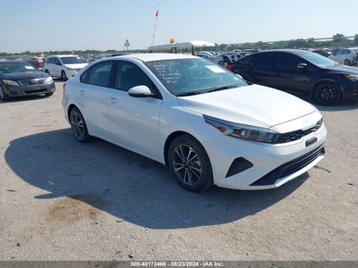 KIA FORTE 2023