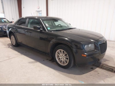 CHRYSLER 300 2008