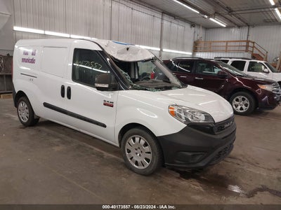 RAM PROMASTER CITY 2016