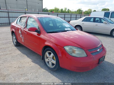 CHEVROLET COBALT 2010