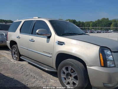CADILLAC ESCALADE 2008
