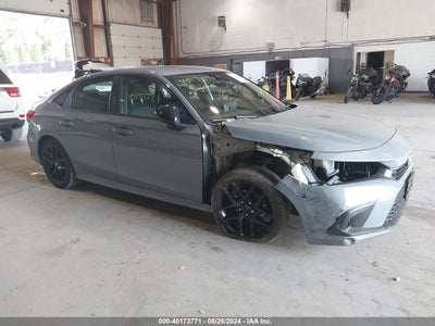 HONDA CIVIC 2023
