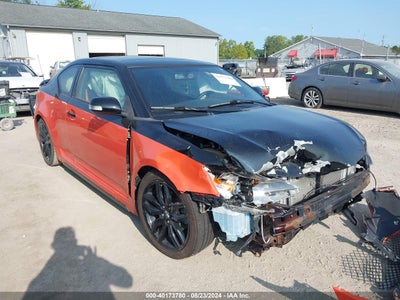 SCION TC 2015