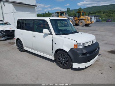SCION XB 2006