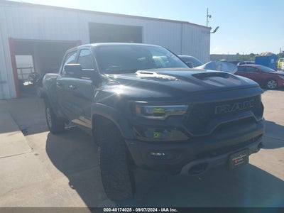 RAM 1500 2024