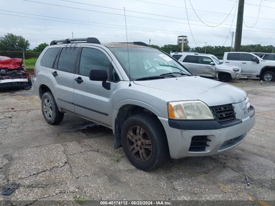 MITSUBISHI ENDEAVOR 2005