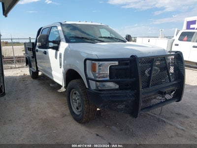 FORD F-250 2022