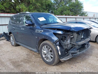 INFINITI QX80 2020