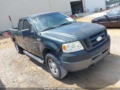 FORD F-150 2006
