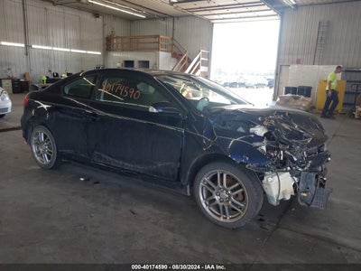 SCION TC 2006