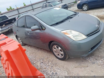TOYOTA PRIUS 2004