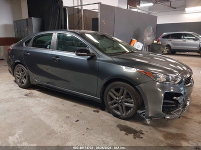 KIA FORTE 2020