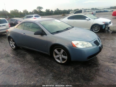PONTIAC 200 2007