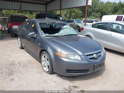 ACURA TL 2005
