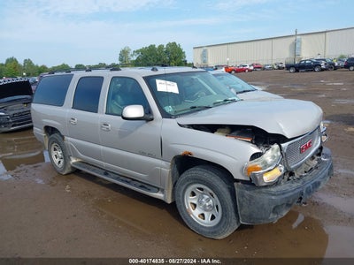 GMC YUKON XL 1500 2005