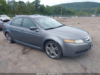 ACURA TL 2004