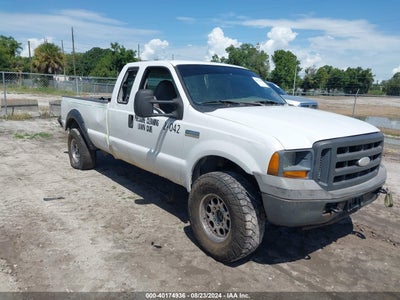 FORD F-250 2005