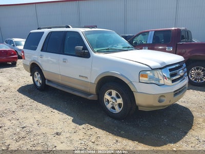 FORD EXPEDITION 2007