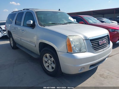 GMC YUKON XL 1500 2010