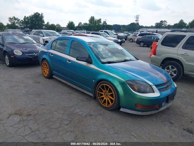 CHEVROLET COBALT 2009