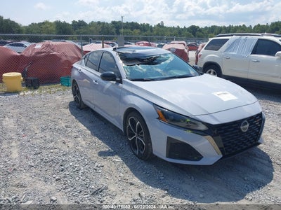 NISSAN ALTIMA 2023