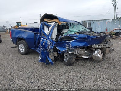 RAM 1500 2015