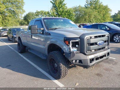 FORD F-250 2015