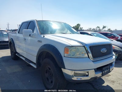 FORD F-150 2005